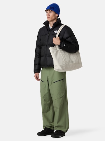 THE NORTH FACE Низкие кроссовки 'Clyffe' в Черный