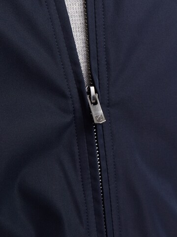 JACK & JONES Φθινοπωρινό και ανοιξιάτικο μπουφάν 'JPRCCbane' σε μπλε