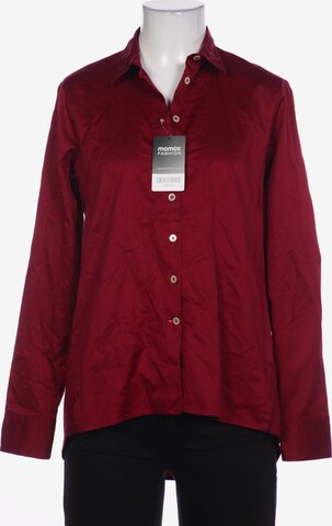 ETERNA Blouse & Tunic in S in Red: front