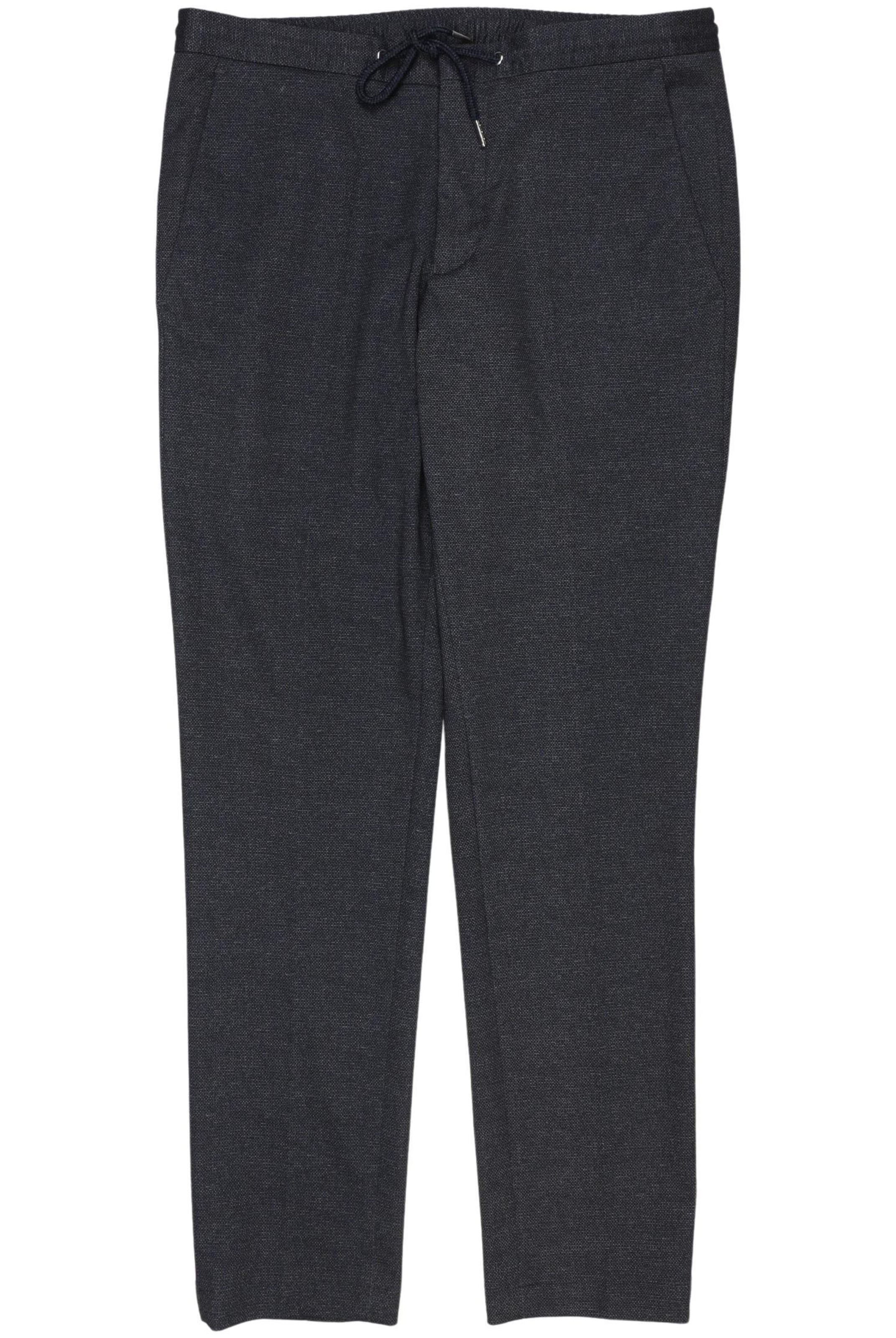 Mc Neal Pants in 29-30 in Blue: front