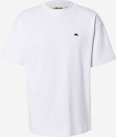 ELLESSE Paita 'Gelateria' värissä sininen / pastellinsininen / pastellinkeltainen / valkoinen, Tuotenäkymä