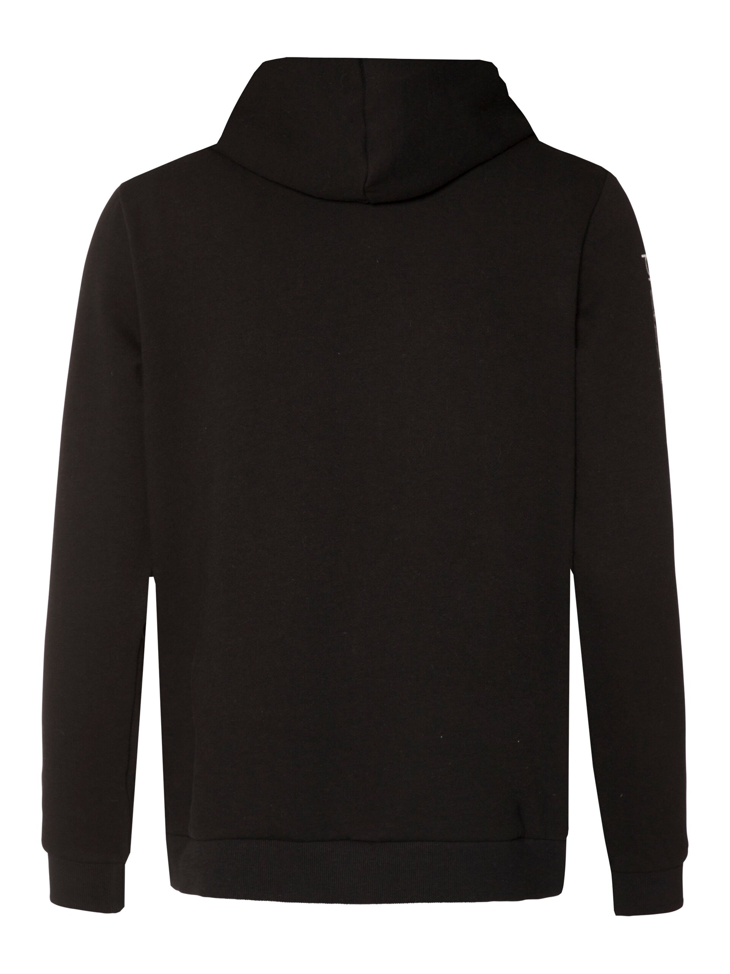 PROTEST Pullover 'CLASSIC LOGO HOODY'‌‌‌ in Schwarz