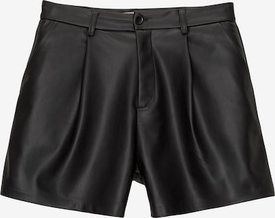 Pull&Bear Hlače s naborima u crna, Pregled proizvoda