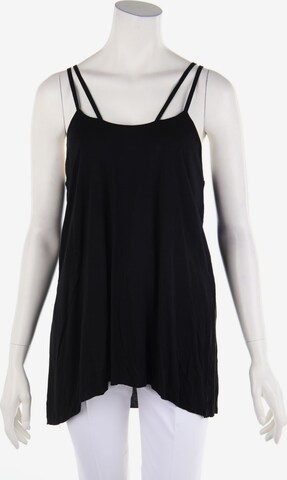 Dorothee Schumacher Top L in Schwarz: predná strana