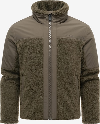STONE HARBOUR Talvitakki 'Riveen XX' koossa S värissä khaki / oliivi, Tuotenäkymä