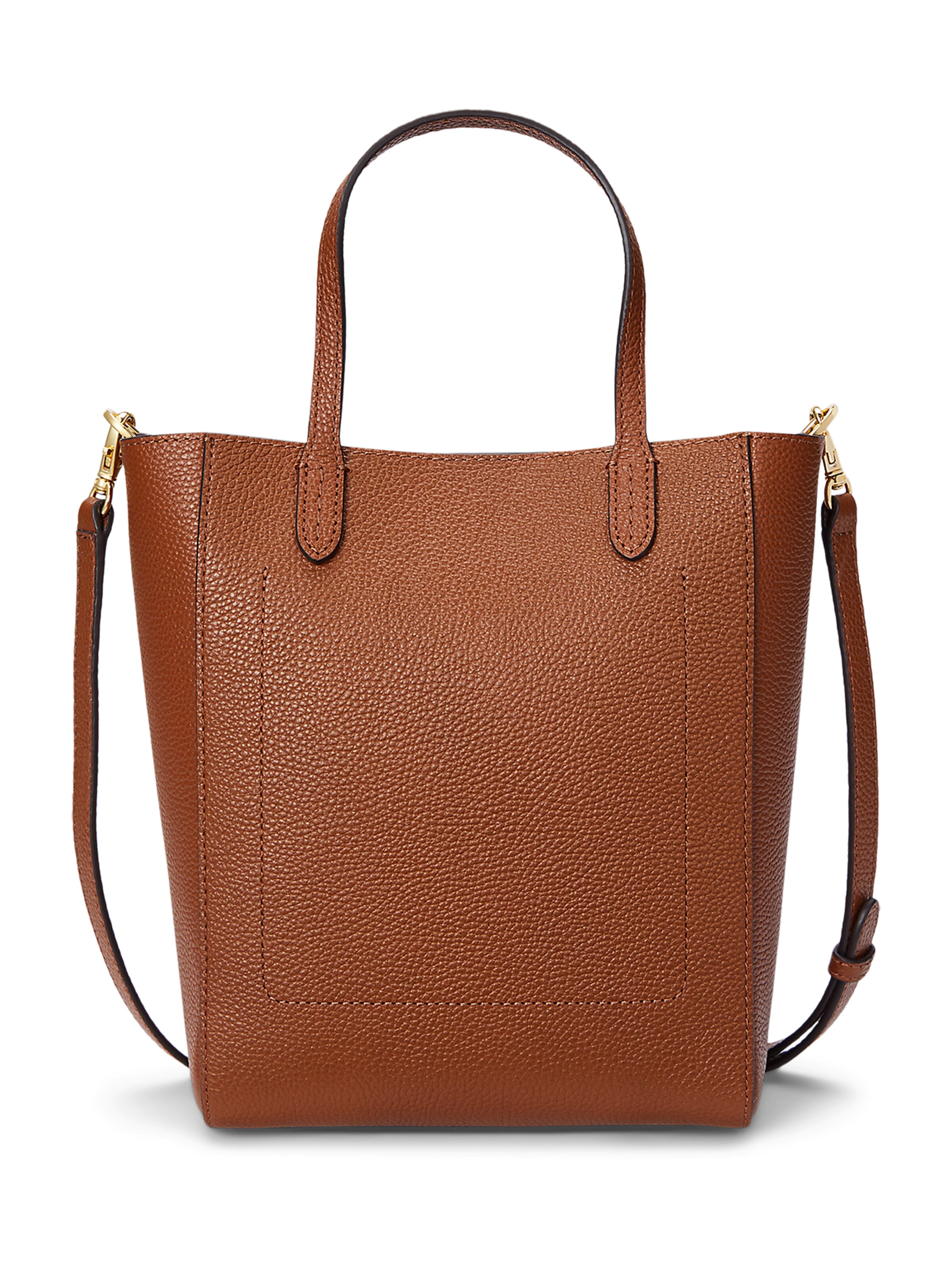 Lauren Ralph Lauren Kézitáska - barna