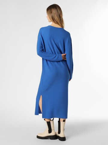 DRYKORN Kleid 'Kaja' in Blau