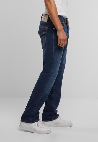 True Religion Slimfit Džíny 'Ricky' – modrá