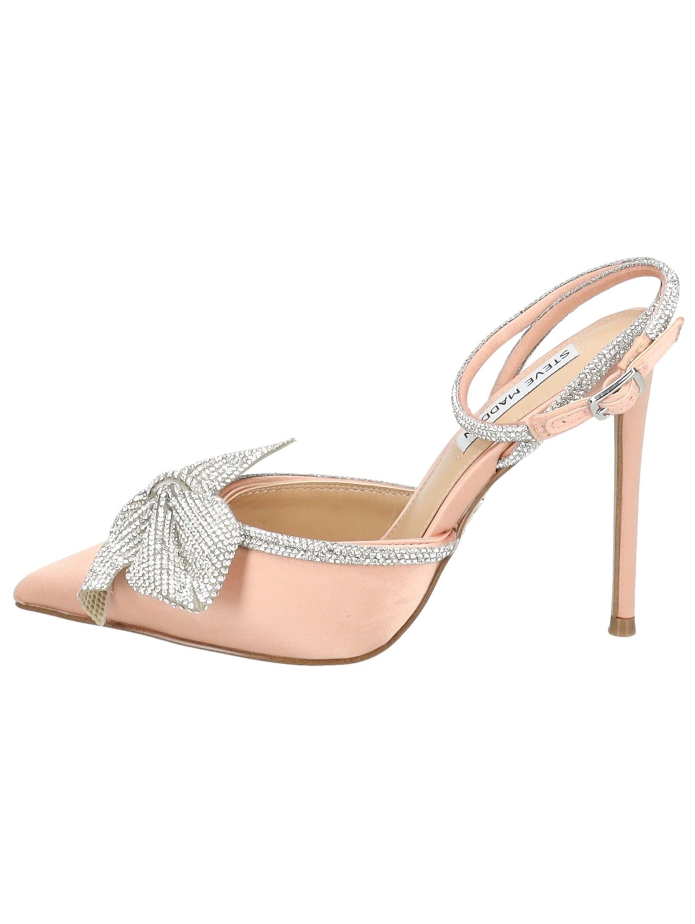 STEVE MADDEN Slingpumps in Pink