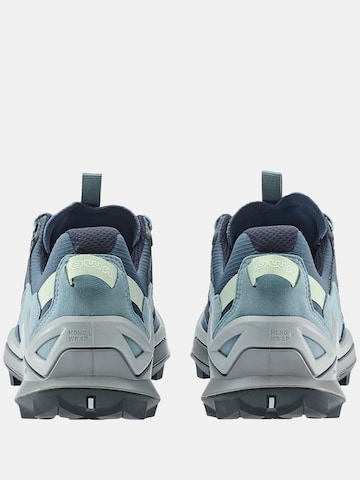 LOWA Athletic Shoes 'Maddox Pro GTX' in Blue