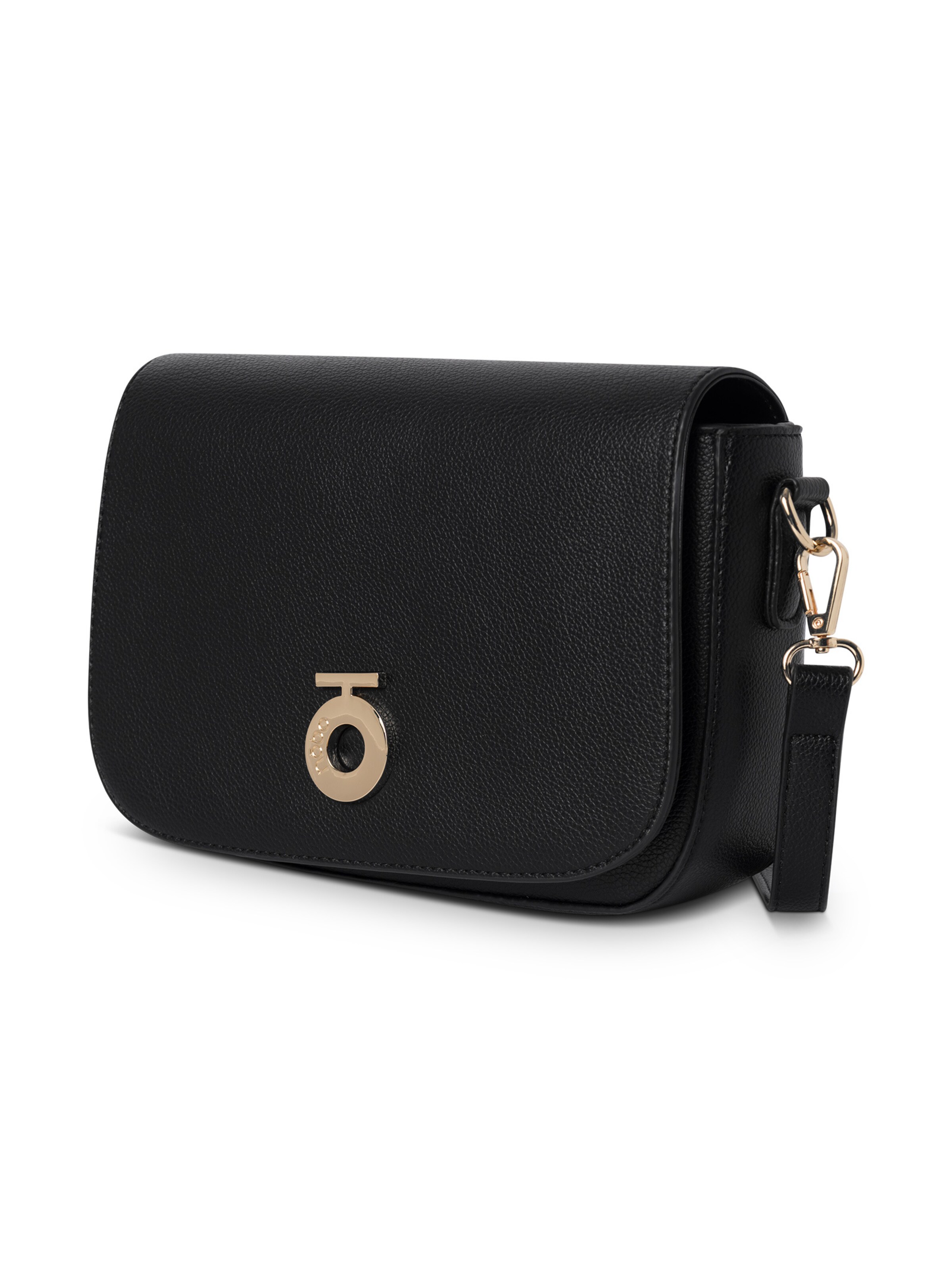 Sac bandoulière 'RHEA' NOBO en noir