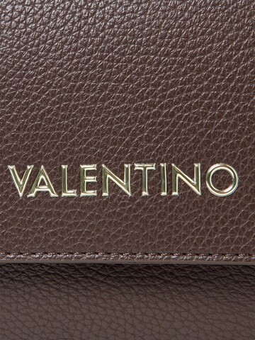 VALENTINO Umhängetasche ' Alexia ' in Braun