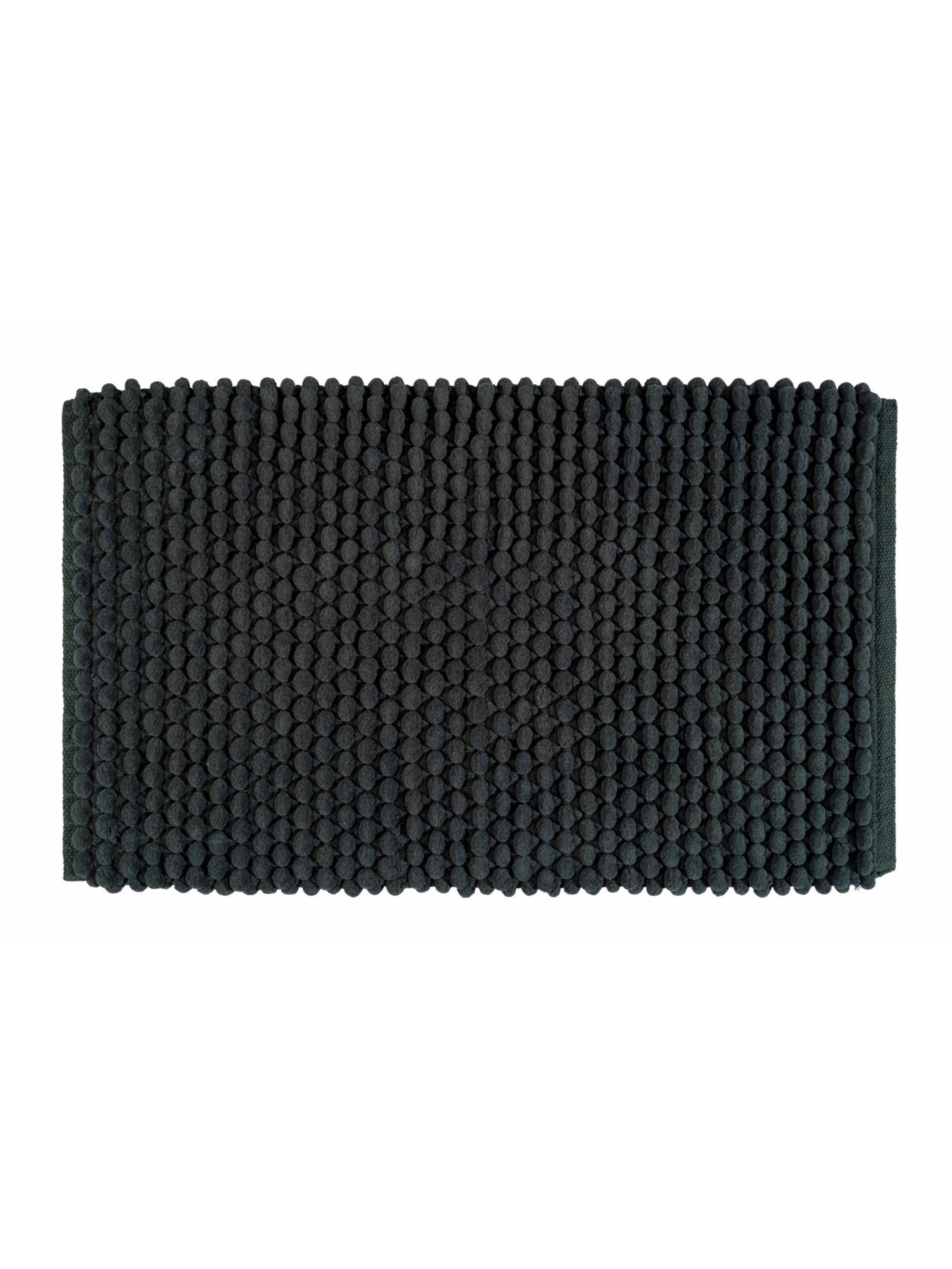 Wenko Badematte 'Solivo' in Grün: Vorderseite