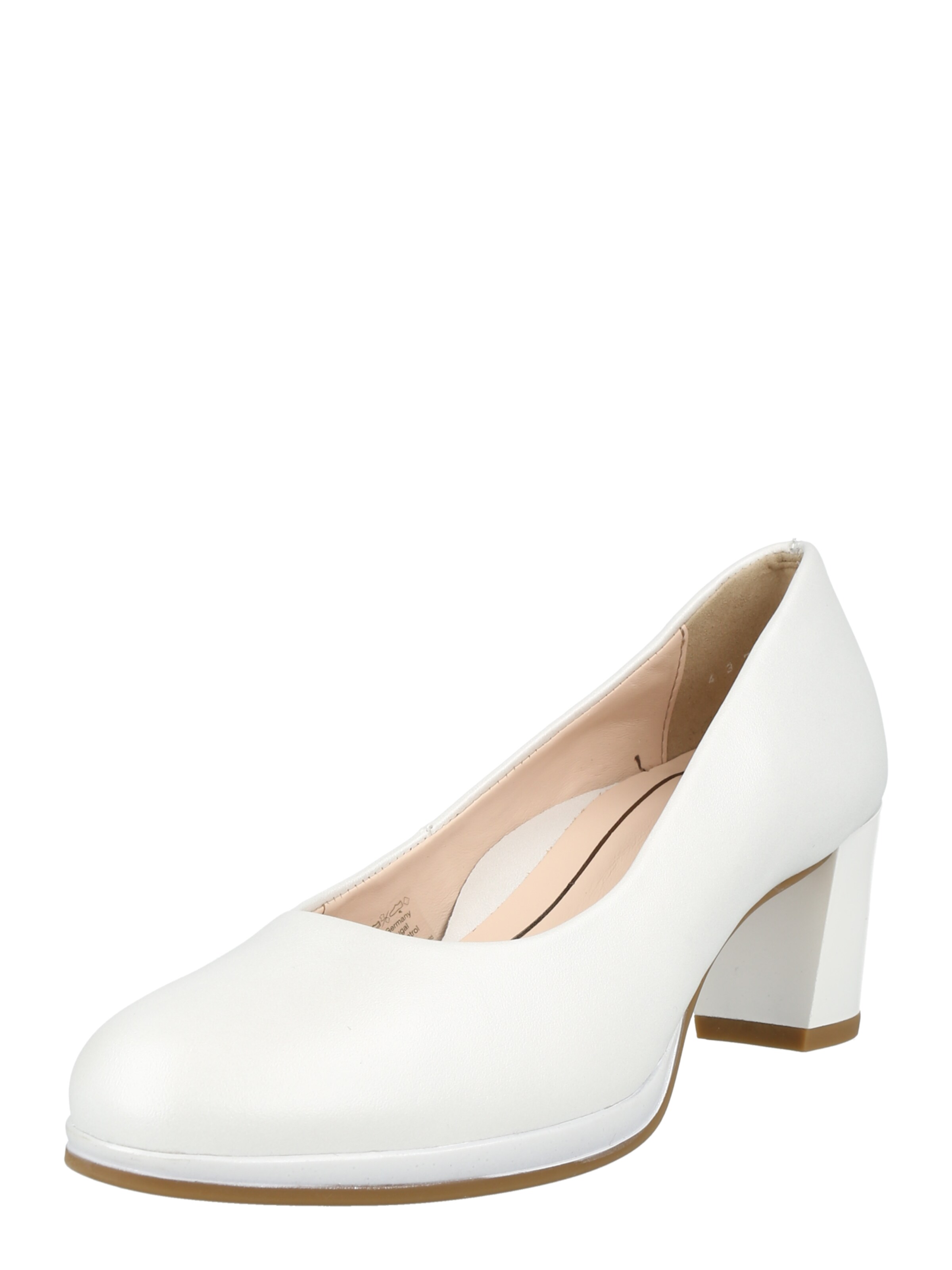 Pumps \u0026 hakken (Wit) online kopen | ABOUT YOU