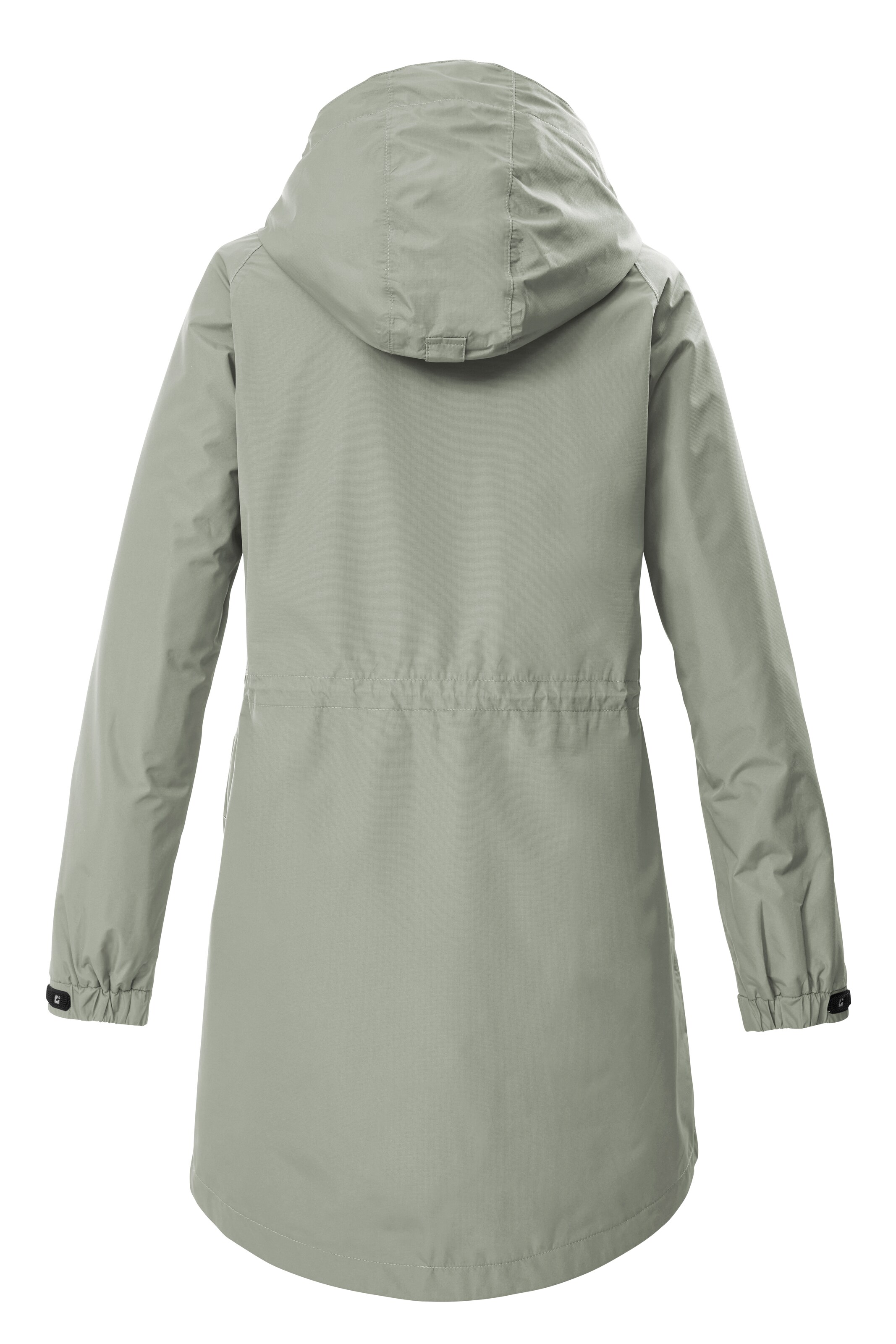 KILLTEC Funktionsjacke in Grün