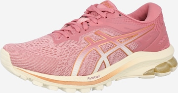 ASICS Laufschuh 'GT-1000 10' in Pink: front