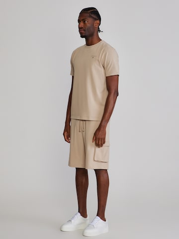 SikSilk Huispak in Beige