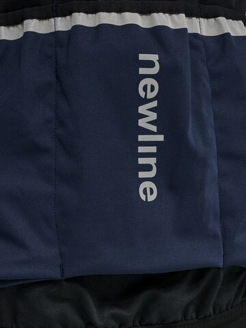 Vestes d’entraînement Newline en bleu