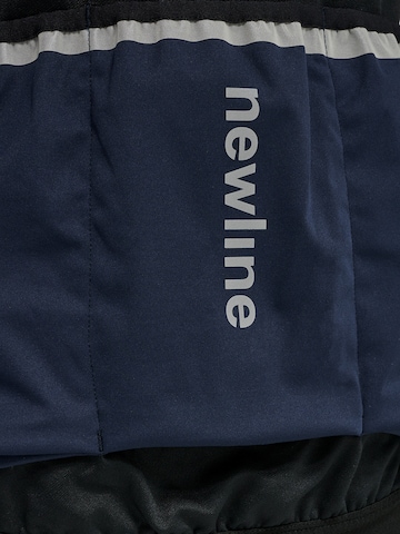 Newline Training Jacket in Blue