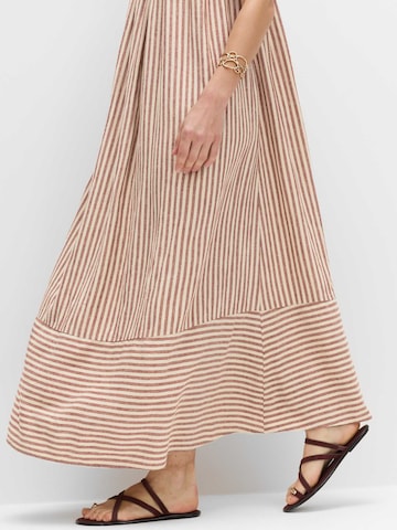 Abito di Marks & Spencer in marrone