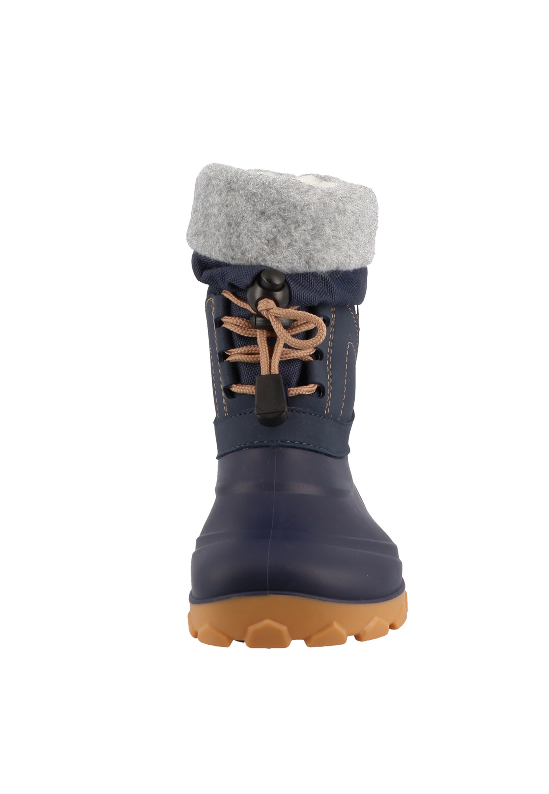 LURCHI Sněhule 'Joel' – modrá