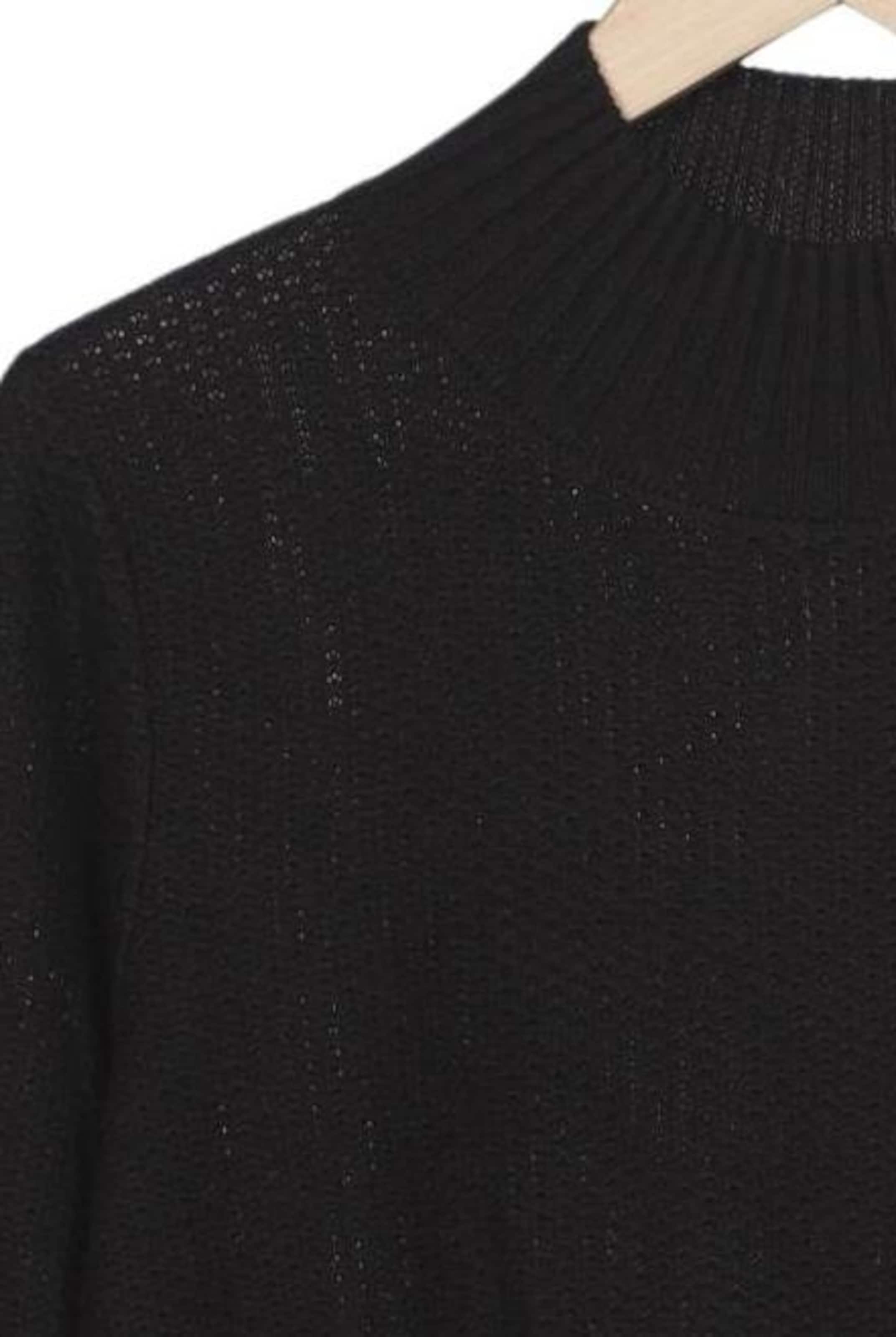 ESPRIT Pullover M in Schwarz