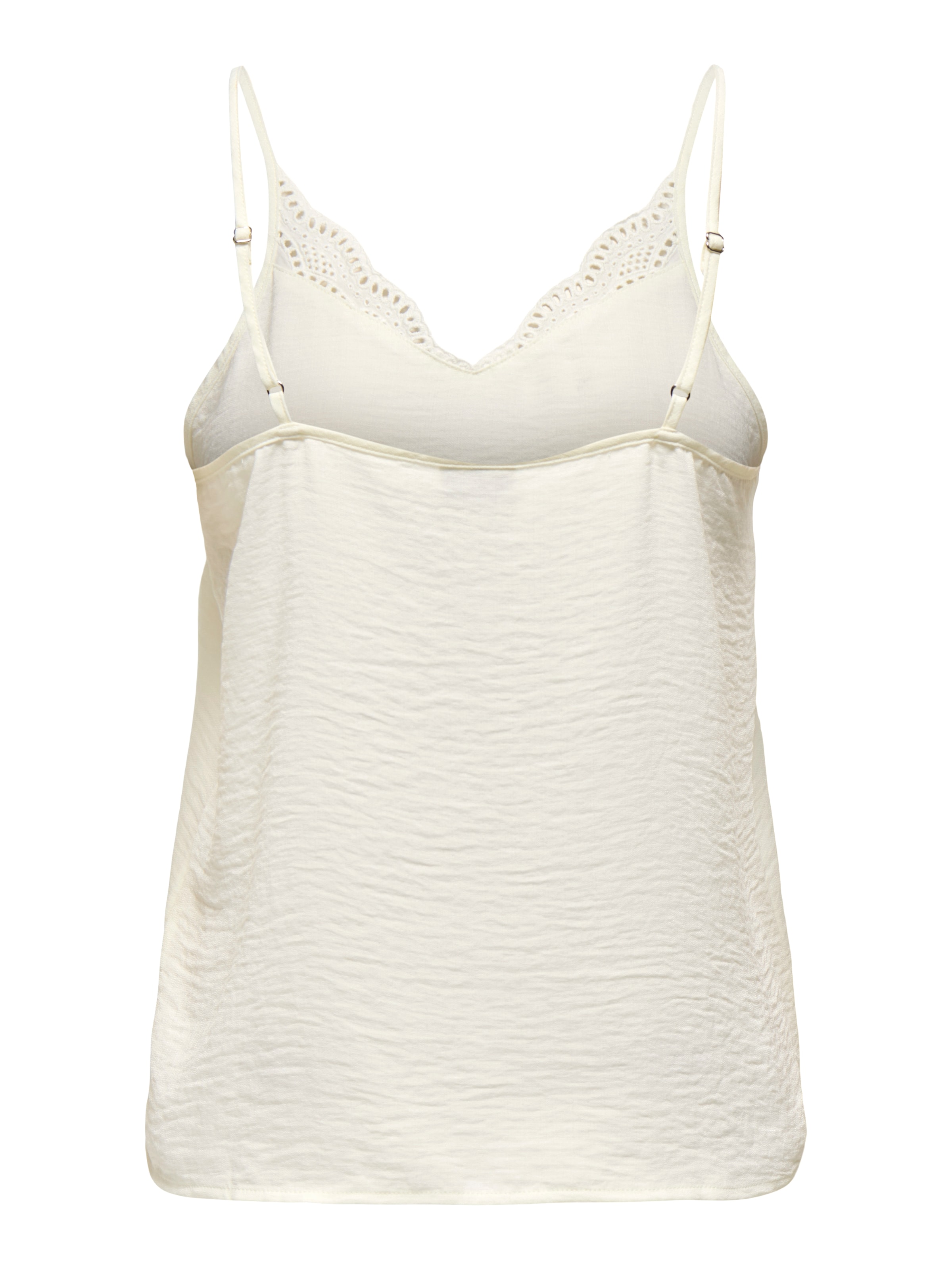 JDY Top 'JDYRACHEL' in White