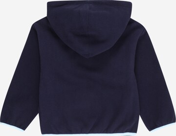 GAP Sweatshirt in Blauw