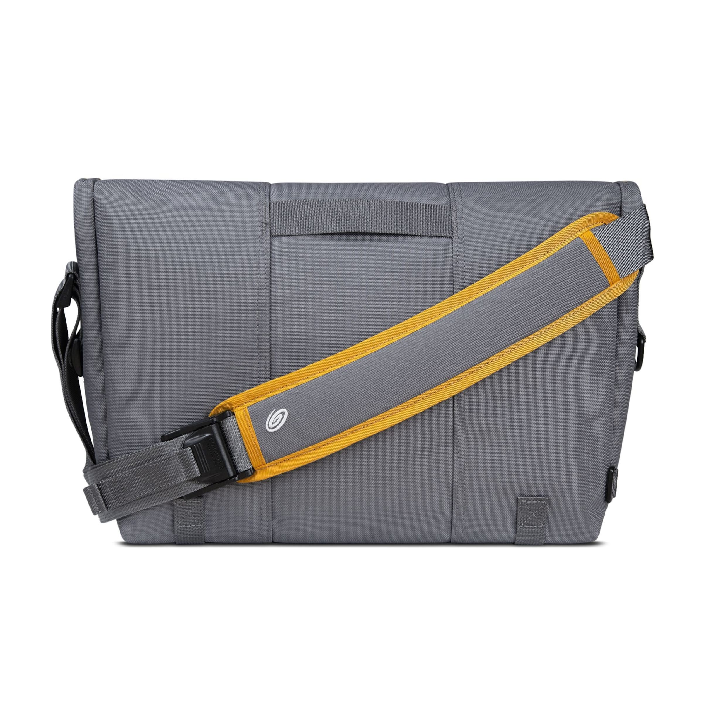 Borsa per laptop 'Heritage' di TIMBUK2 in grigio
