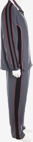 CATAMARAN Suit in XL in Grey