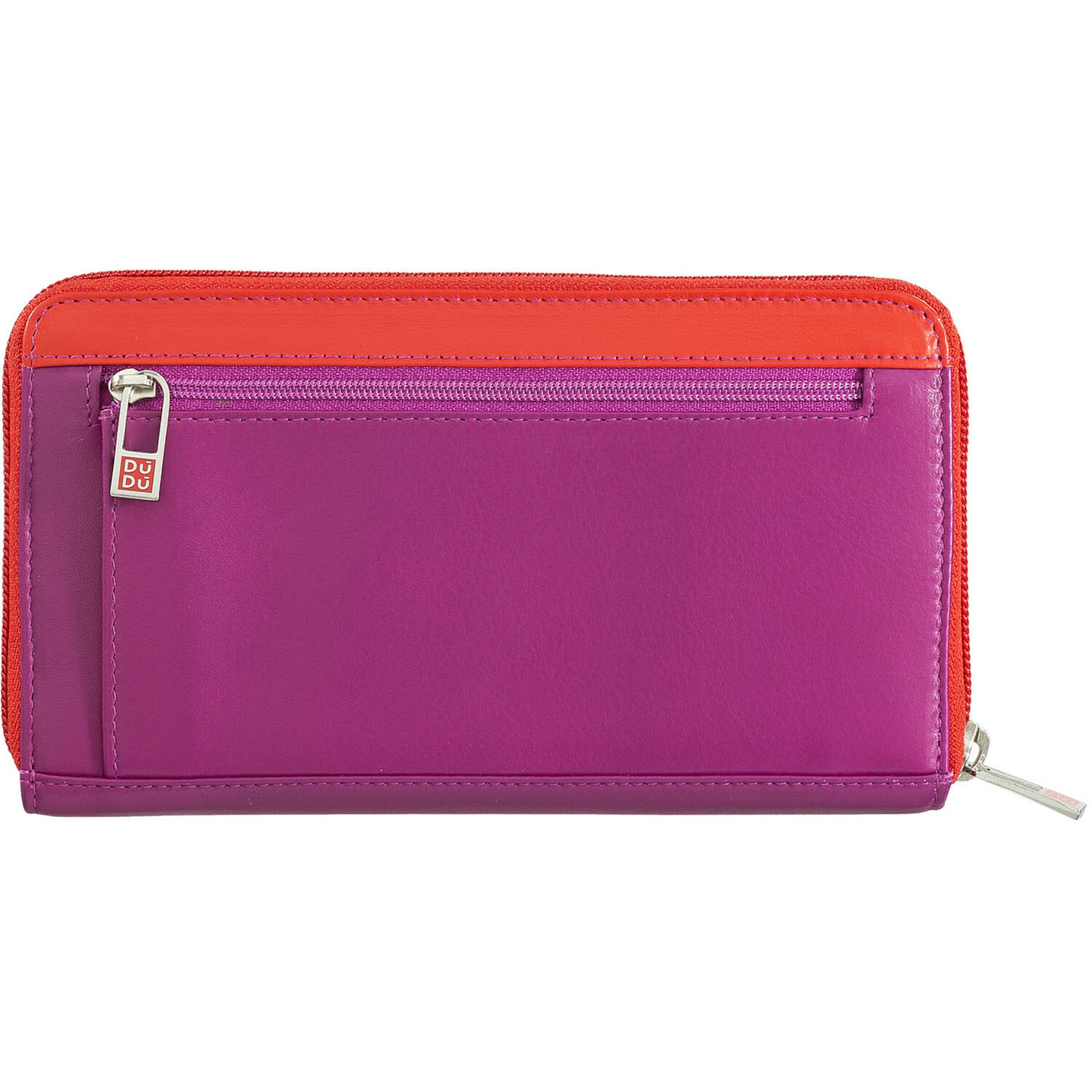 Portamonete di DuDu in rosa