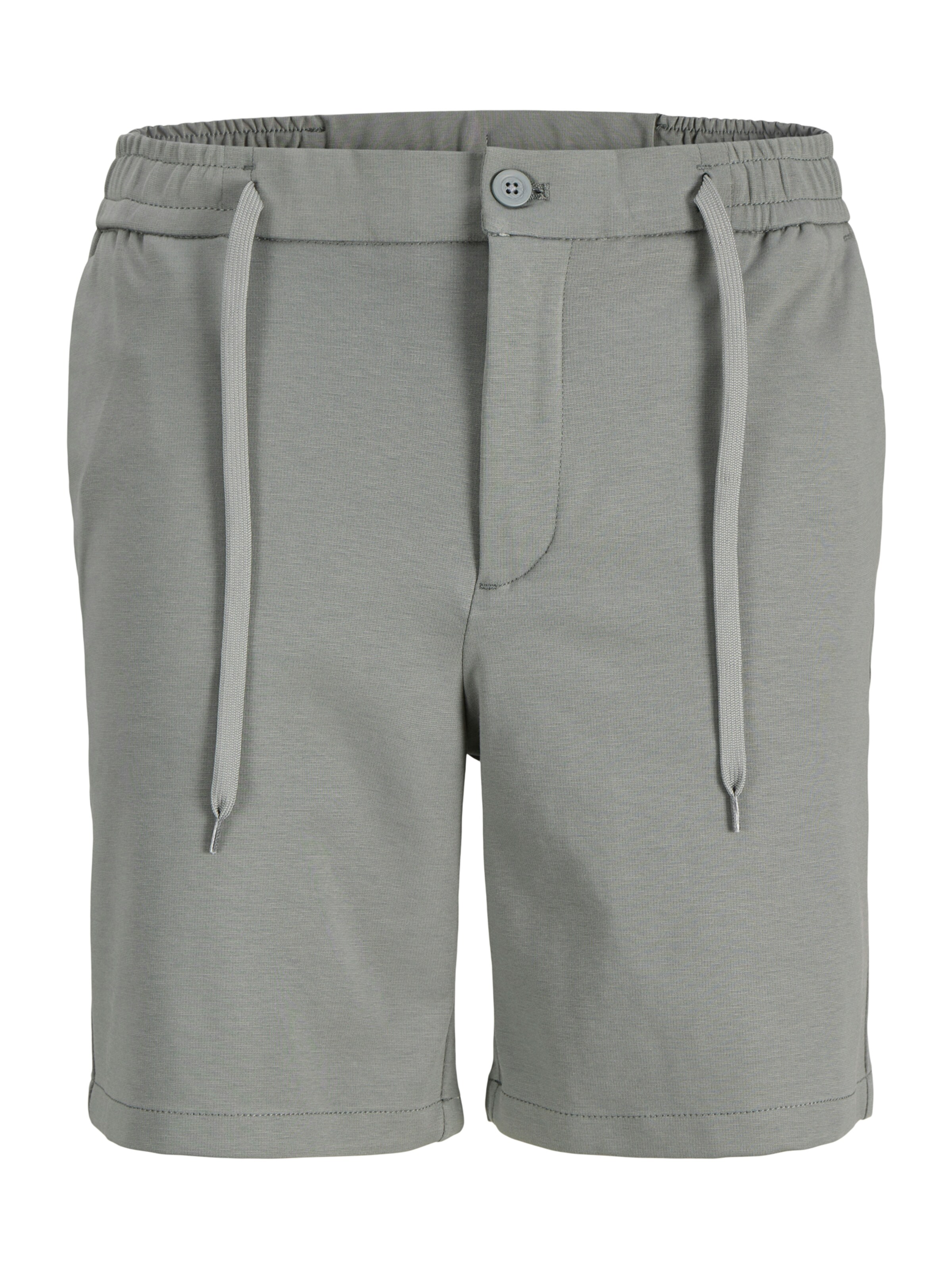 JACK & JONES Παντελόνι 'JPSTACE NEO' σε γκρι: μπροστά