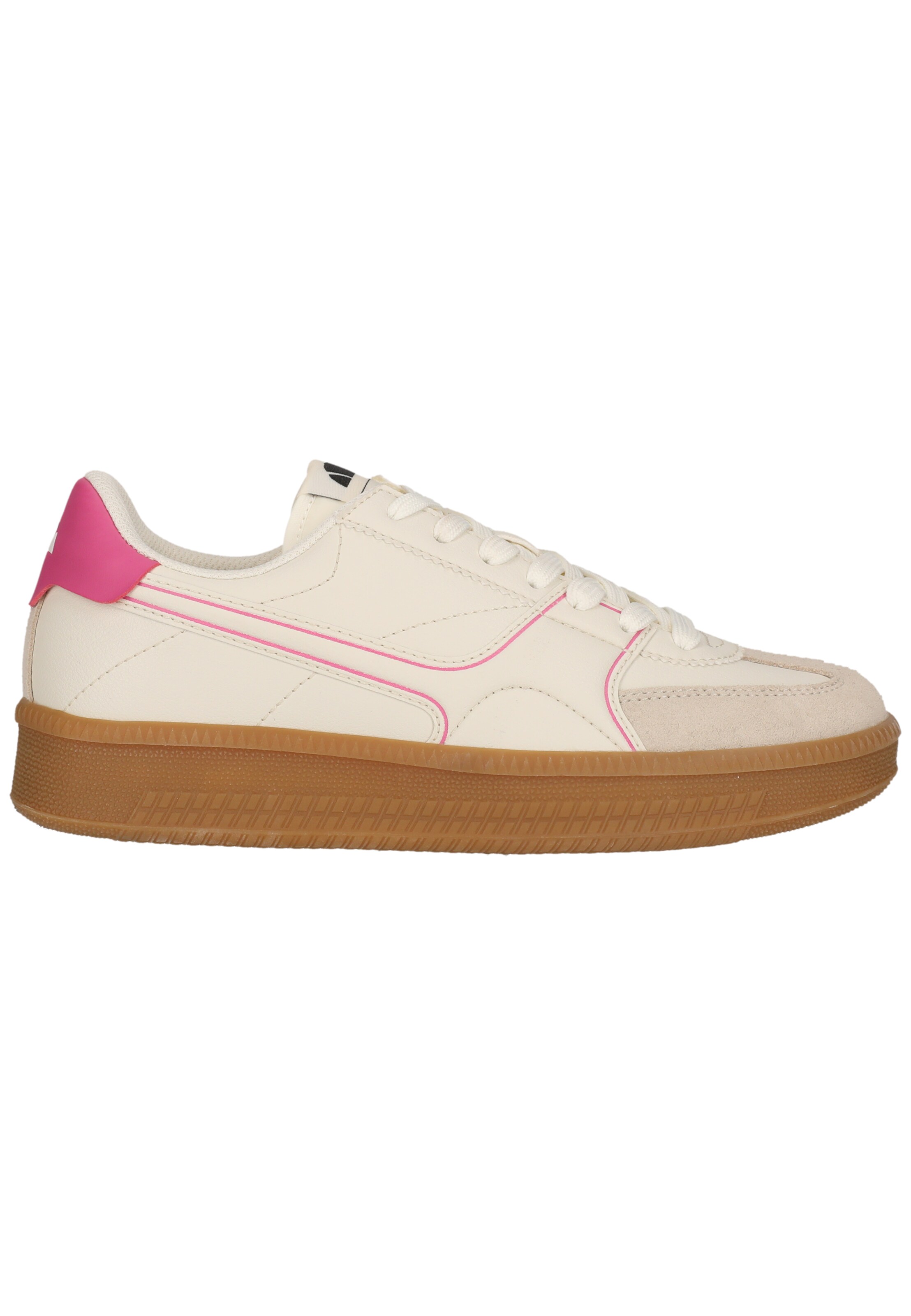 ELLESSE Sneaker 'Josh' in Weiß