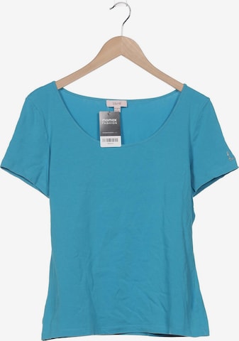 LAUREL Top & Shirt in XXL in Blue: front