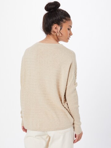 ESPRIT - Jersey en beige