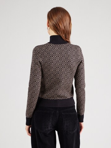 VERO MODA Свитер 'VMARIA' в Черный