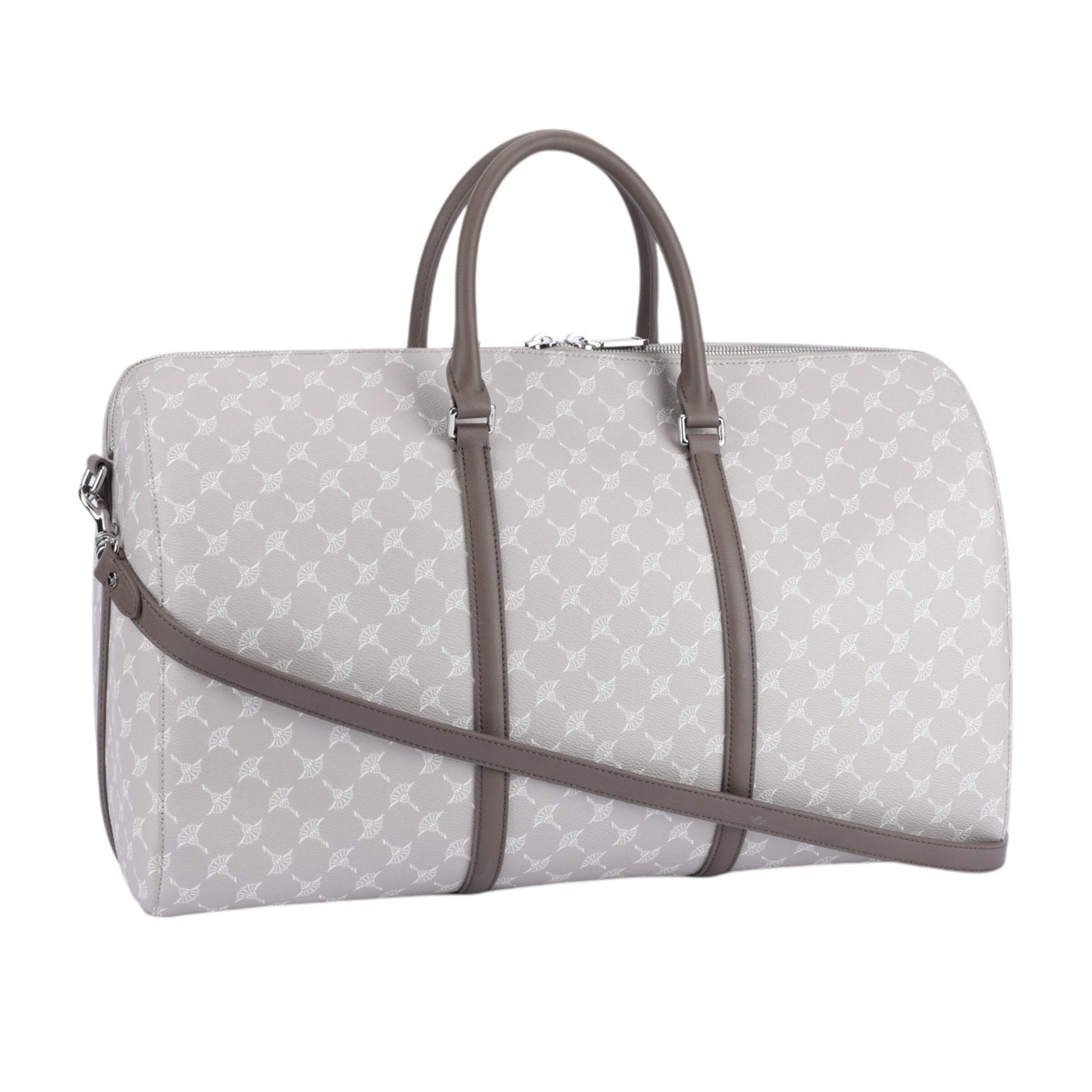 JOOP! Weekender 'Cortina 1.0 Aurora' in Grey