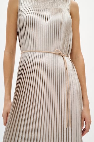 Robe 'FutureIW' InWear en argent