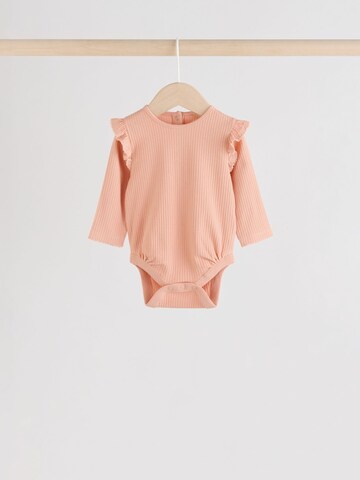 Next - Pijama entero/body en beige