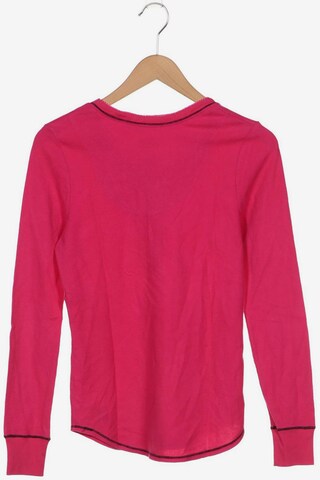 DKNY Langarmshirt S in Pink