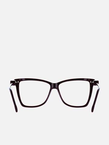 Liu Jo Sunglasses in Red