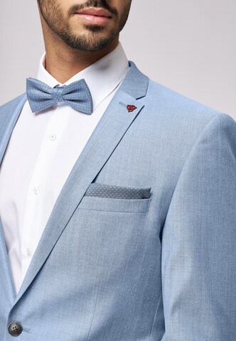 ROY ROBSON Bow Tie in Blue
