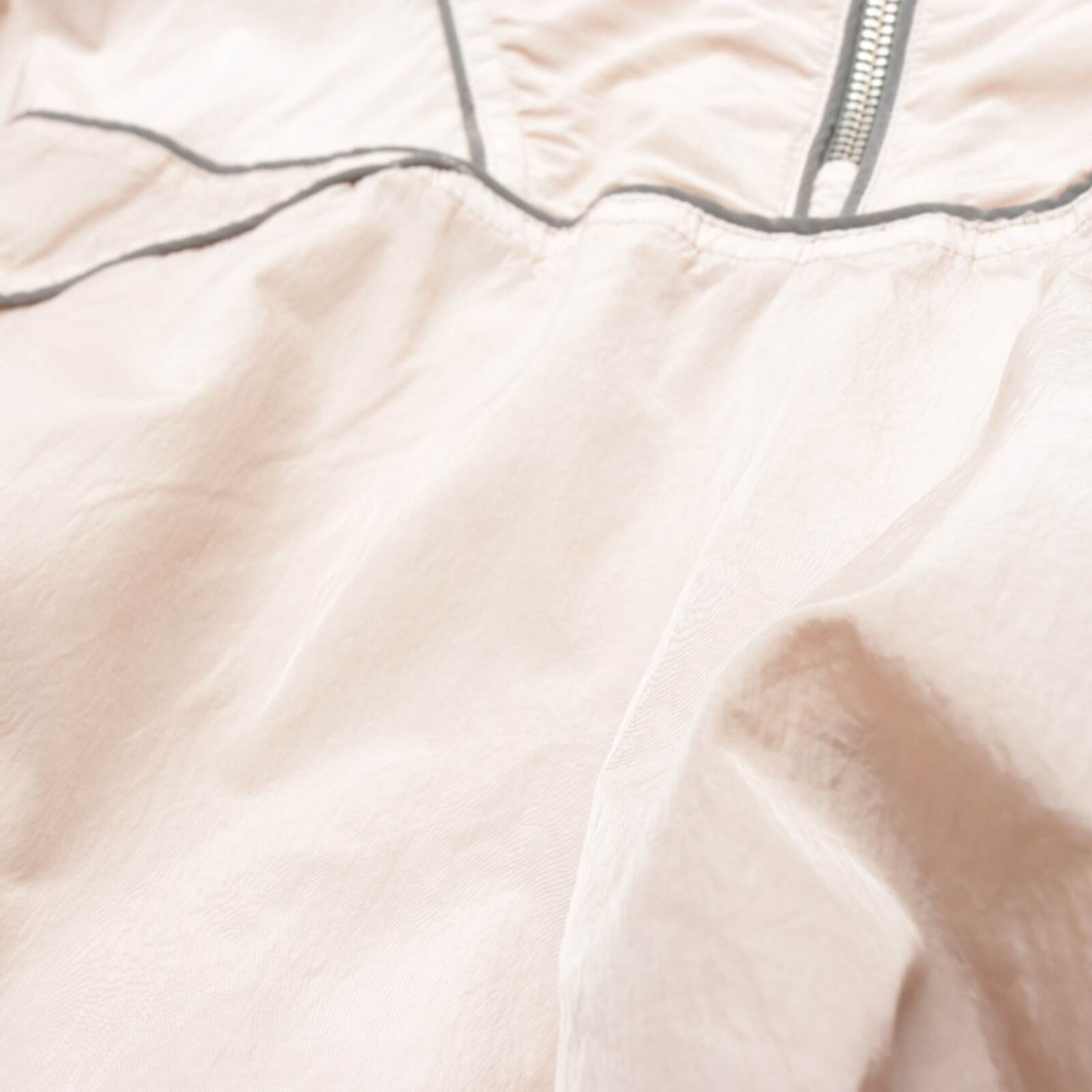 Closed Übergangsjacke M in Grau