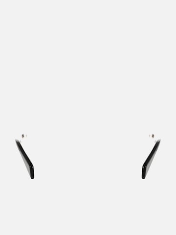 DKNY Sunglasses in Transparent