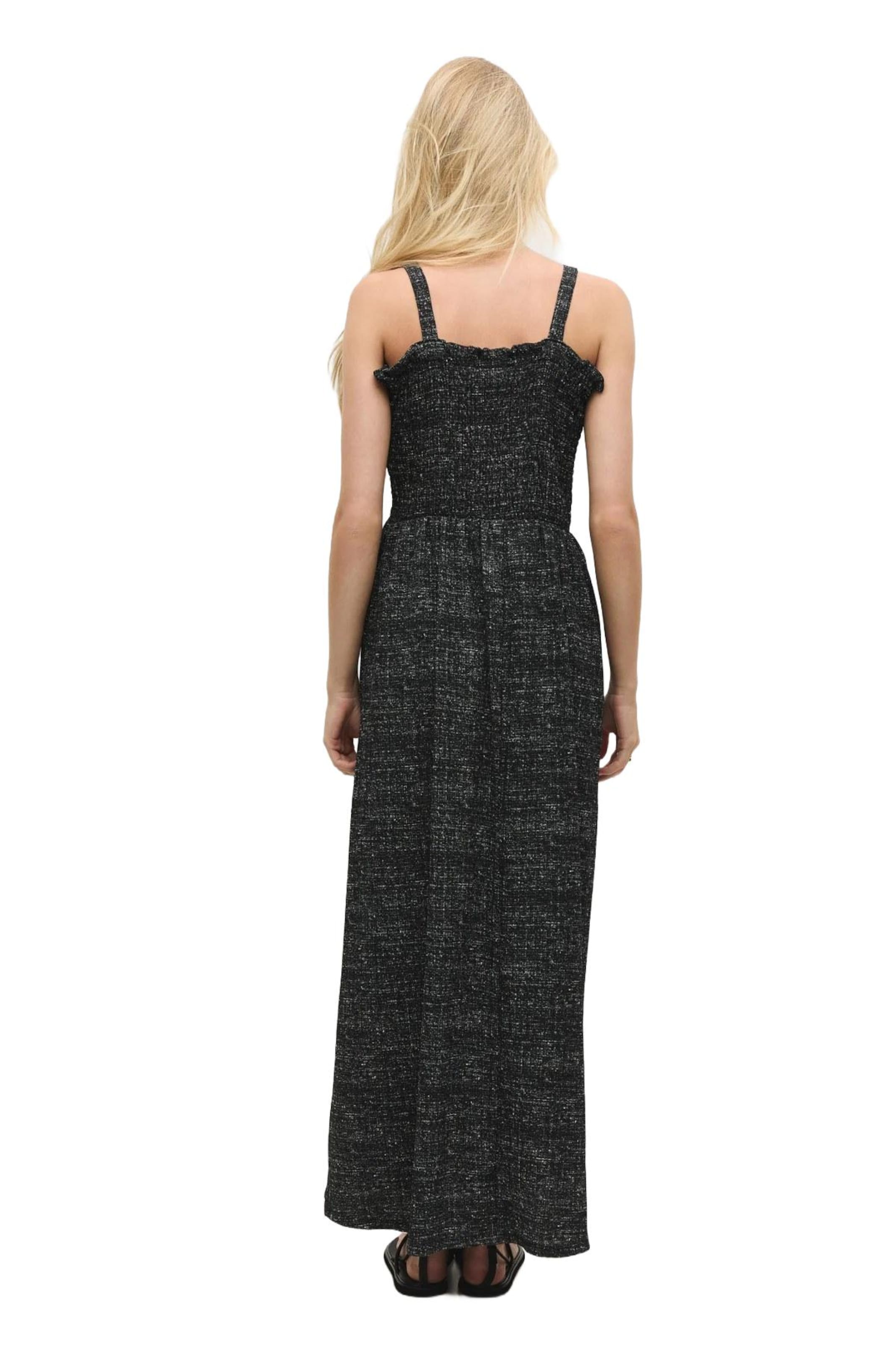 Robe No Matter What en noir