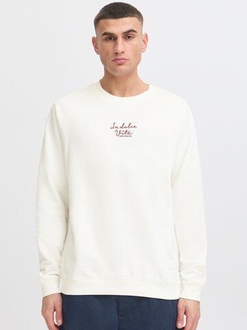 Pull-over ' SDPARLY ' !Solid en blanc
