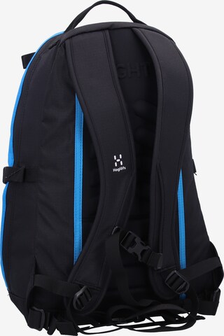 Haglöfs Backpack in Blue