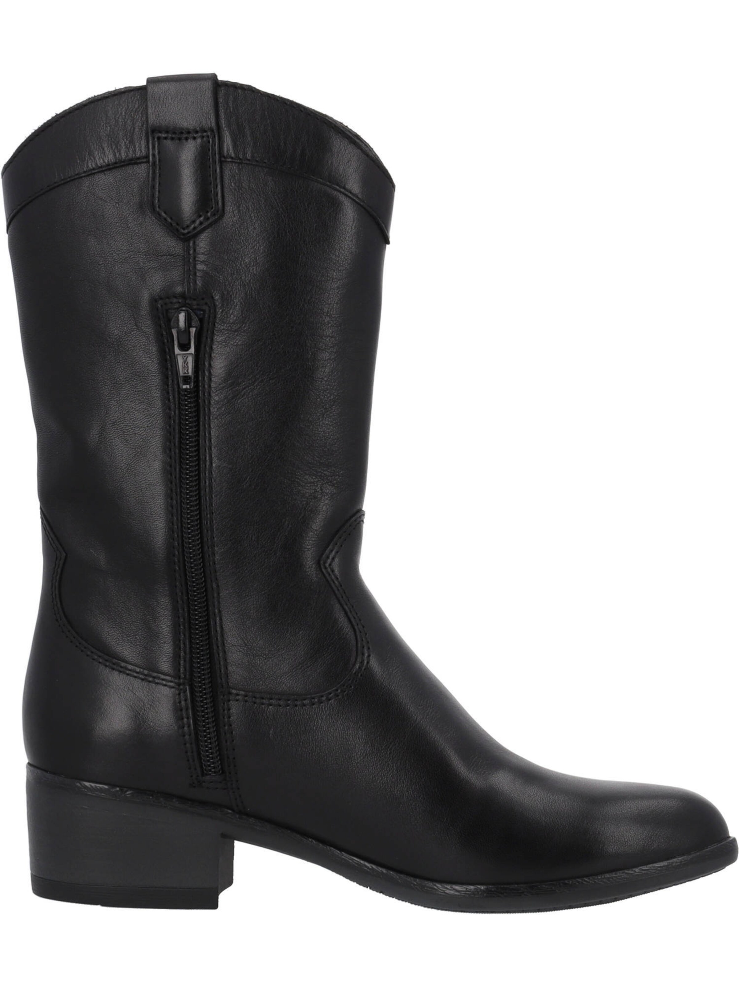 Palado Bootie 'Resna' in Black