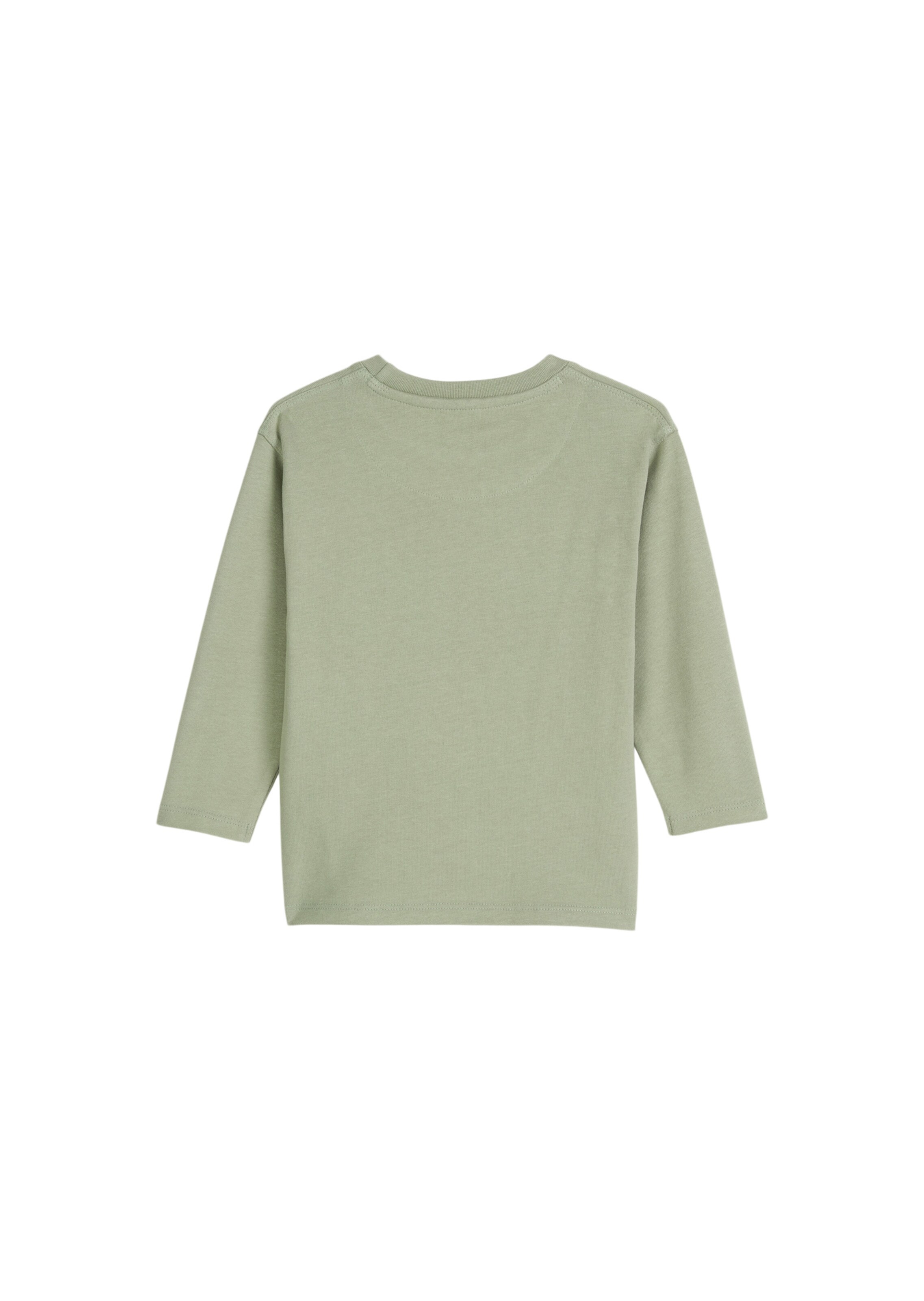 Marc O'Polo Shirt in Groen