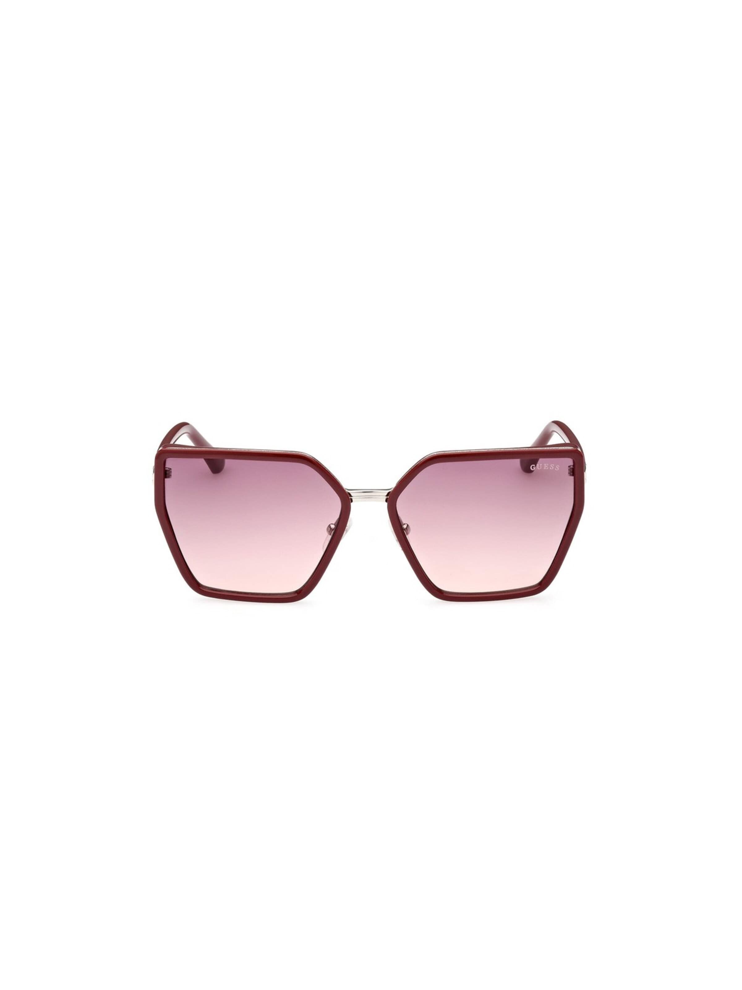 GUESS Sunglasses in Black